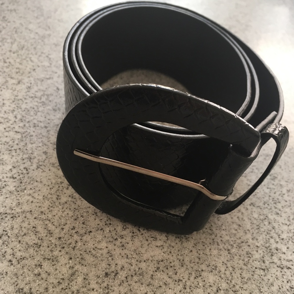 Black Belt